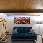 Luxury Loft Sampolo