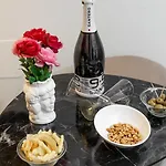 Luxury Loft Sampolo Палермо