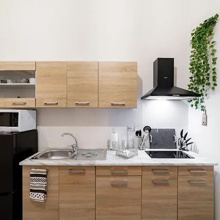 Luxury Loft Sampolo