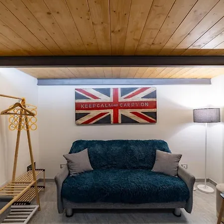 Luxury Loft Sampolo