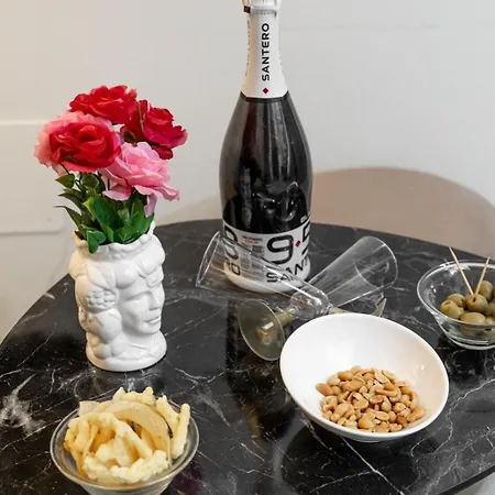 Luxury Loft Sampolo Palermo