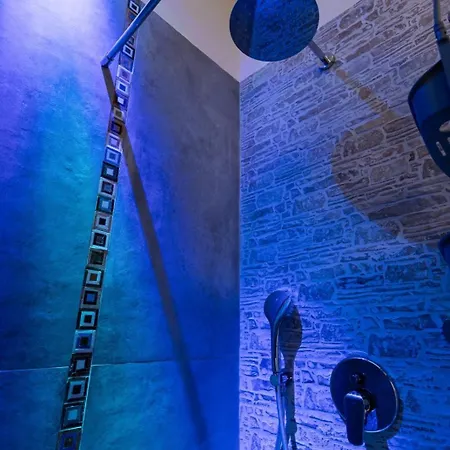 Luxury Loft Sampolo * Palermo