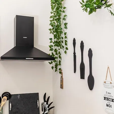 Apartmán Luxury Loft Sampolo