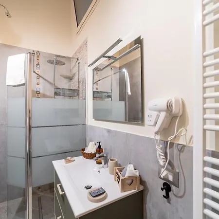 Luxury Loft Sampolo *