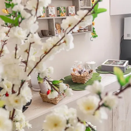 Luxury Loft Sampolo פלרמו